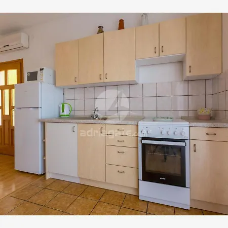Apartments Dora Selce Exterior photo