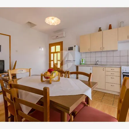Apartments Dora Selce Exterior photo
