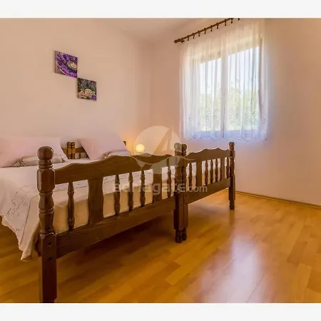 Apartments Dora Selce Exterior photo