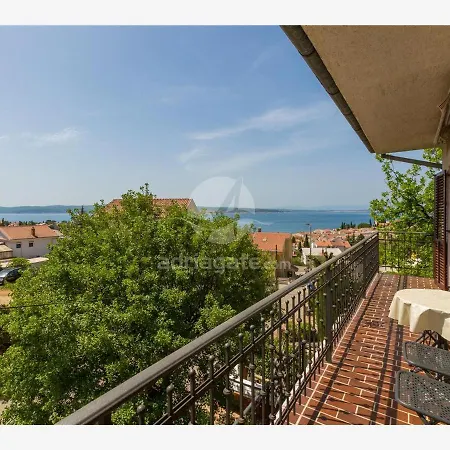 Apartments Dora Selce Exterior photo