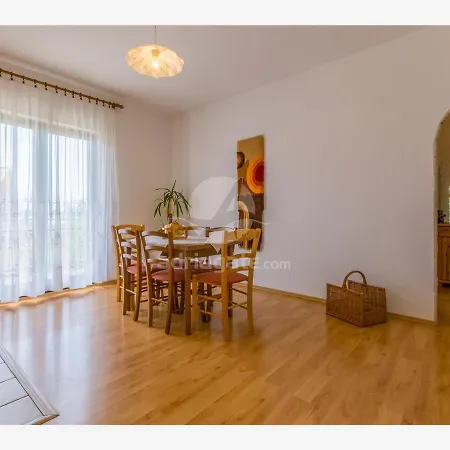 Apartments Dora Selce Exterior photo