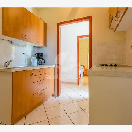 Apartments Dora Selce Exterior photo