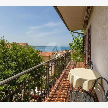 Apartments Dora Selce Exterior photo
