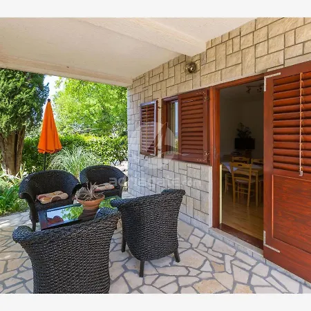 Apartments Dora Selce Exterior photo