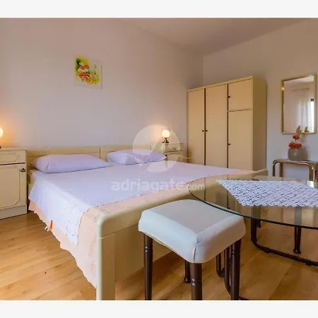 Apartments Dora Selce Exterior photo