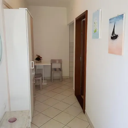 Apartments Dora Selce Exterior photo