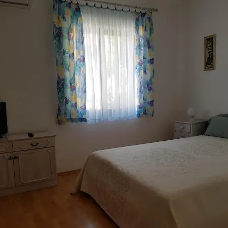 Apartments Dora Selce Exterior photo
