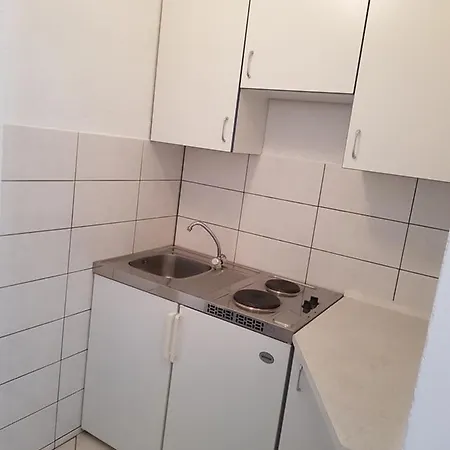Apartments Dora Selce Exterior photo