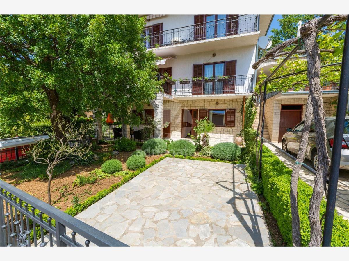 Apartment Dora Selce