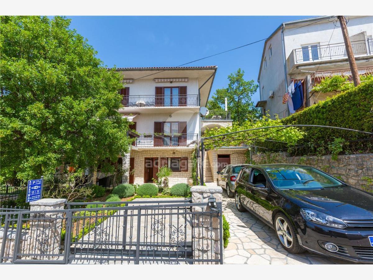 Apartment Dora Selce