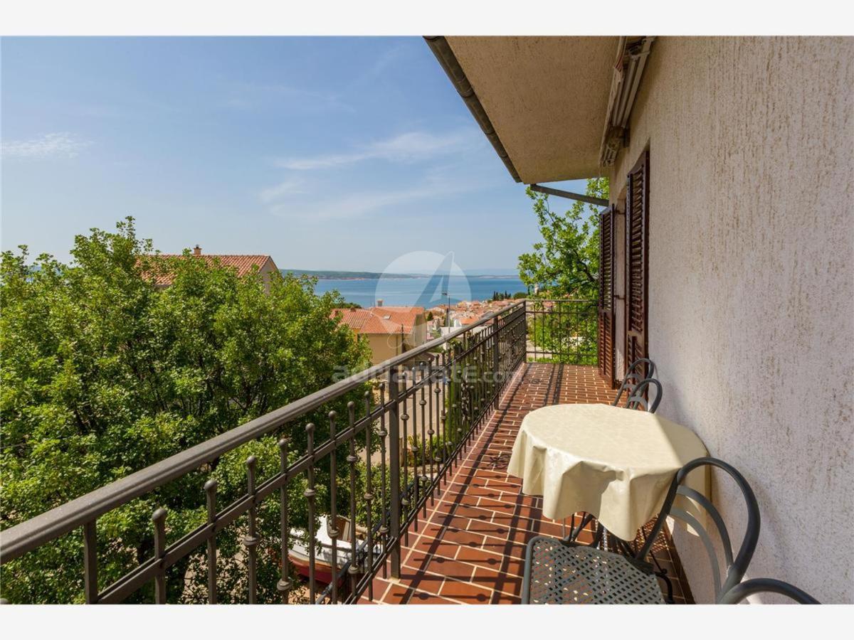 Dora Apartment Selce