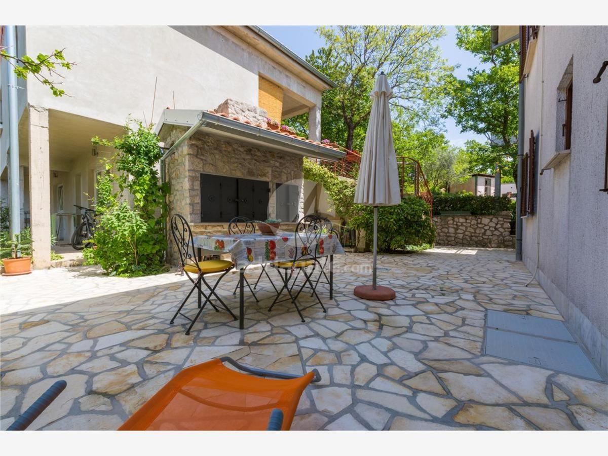 Dora Apartment Selce