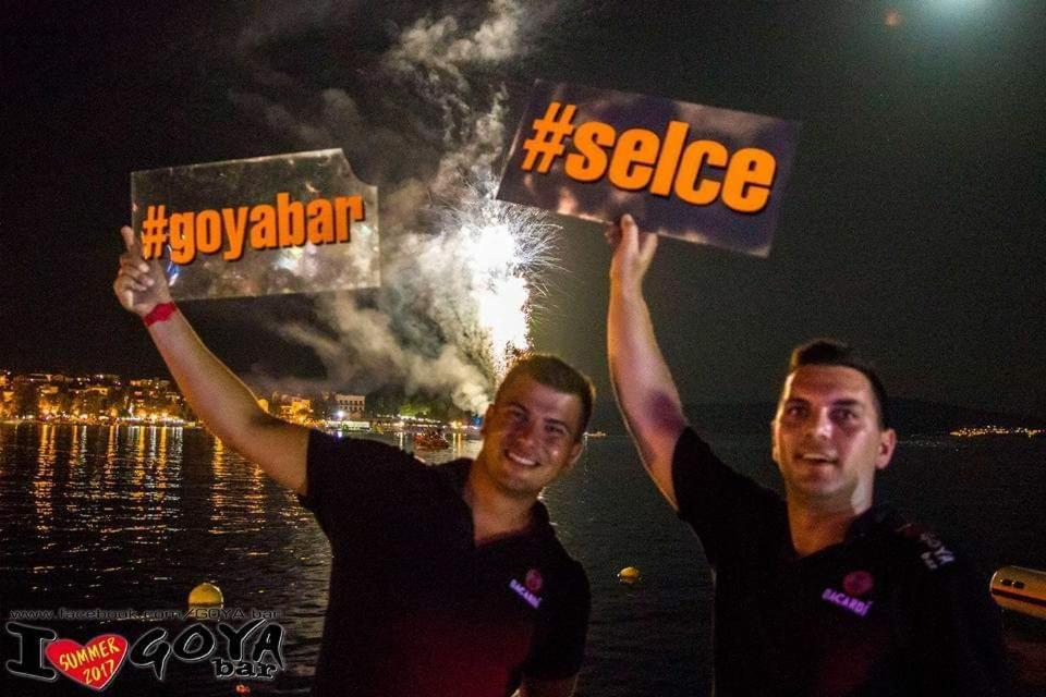 Dora * Selce