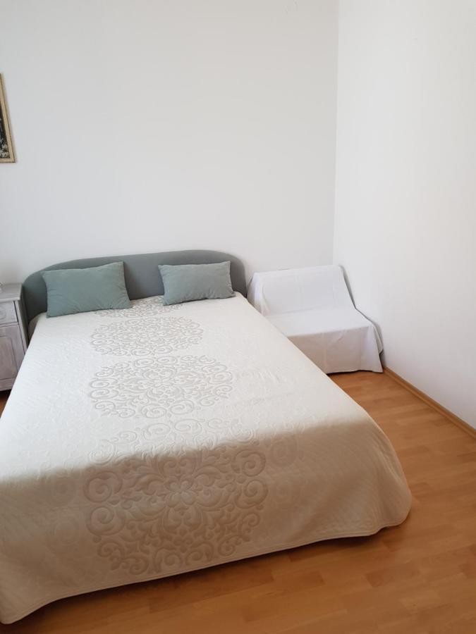 Dora Apartment Selce