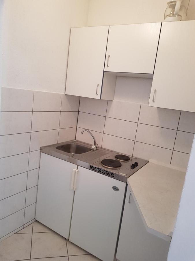 Apartment Dora